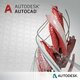 AutoCAD Commercial, specijalni alati, novi korisnik, ELD 3-godišnja pretplata C1RK1-WW3611-L802