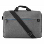 Torba za prijenosno računalo HP Topload Prelude, do 15.6", siva