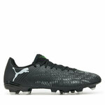Tenisice za nogomet Puma Future 8 Play Fg/Ag 108141 02 Crna