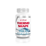 ActivLab Fat burner Thermo Shape Hydro Off 60 kaps.