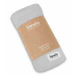Lionelo Bamboo deka za previjanje, Grey Stone