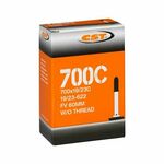 Barbieri Zračnica CST 700x18/25c s francuskim ventilom