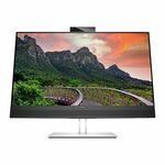 HP E27m 40Z29AA monitor, IPS, 27", 16:9, 2560x1440, 75Hz, pivot, USB-C, HDMI, Display port, USB