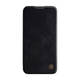 Case Nillkin Qin Pro Leather for iPhone 14 Pro (black)