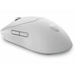 DELL Alienware Pro bežični igrački miš - (Lunar Light)