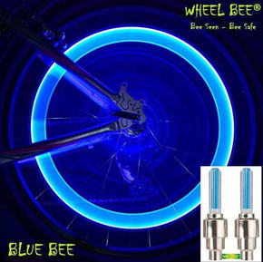 Wheel Bee biciklistička svjetiljka LED Cycle Bee