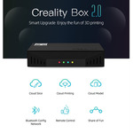 Creality Wi-Fi Box 2.0 (with TFF card)
