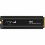 Crucial T500 CT2000T500SSD5 SSD 2TB, M.2, NVMe