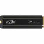 Crucial CT2000T500SSD5 SSD 2TB, M.2, NVMe