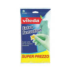 Rukavice gumene L EXTRA SENSATION VILEDA