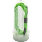 Neon Green TubeBlet siva