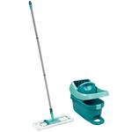Leifheit set za čišćenje podova sa kotačićimapress profi xl, 42cm, 8l