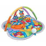 Playgro glazbena podloga za igranje Clip clop