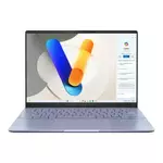 Asus VivoBook/VivoBook S14/Vivobook S 14 OLED S5406SA-PP013W, 14" 2880x1800, Intel Core Ultra 7 258V, 1TB SSD, 32GB RAM, Windows 11