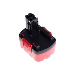 Baterija za Bosch BAT038 / BAT040 / BAT041, 14.4 V, 3.0 Ah