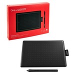 Wacom One tvrtke Wacom S