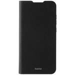 Hama Eco Premium Pogodno za model mobilnog telefona: Galaxy A55 5G, crna Hama Eco Premium knjižica Samsung Galaxy A55 5G crna funkcija stalka