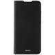 Hama Eco Premium Pogodno za model mobilnog telefona: Galaxy A55 5G, crna Hama Eco Premium knjižica Samsung Galaxy A55 5G crna funkcija stalka