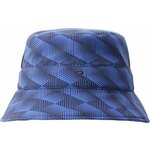 Chervo Wistol Hat Blue Pattern L