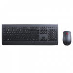 Lenovo Professional Wireless 4X30H56829 bežični miš i tipkovnica, USB