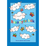 Móra: Bartos Erka - Oblaci u obliku janjeta dječja knjiga s pjesmama