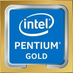 Intel® Pentium® Gold G6400 2 x procesor (cpu) u kutiji Baza: Intel® 1200 58 W