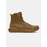 Under Armour Men's UA Charged Valsetz Shoes - Men's smeđa
