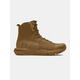 Under Armour Men's UA Charged Valsetz Shoes - Men's smeđa