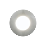 Eglo 94092 - LED Kopalniška vgradna svetilka MARGO 1xGU10/5W/230V IP65
