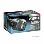 Voyager hp7- kapacitet pumpe 10500 l/h-17 W
