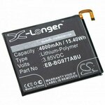 Baterija za Samsung Galaxy S10 5G / SM-G977, 4000 mAh