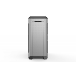 Phanteks Eclipse P600S kućište, sivo, midi, ATX, mATX, mini ITX, EATX