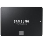 Samsung 870 EVO SSD 1TB, 2.5”, SATA, 560/530 MB/s