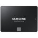Samsung 870 EVO SSD 1TB, 2.5”, SATA, 560/530 MB/s