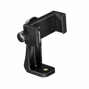 Mantona Smartphone Holder Rotate Clip 100 držač za smartphone rotirajući