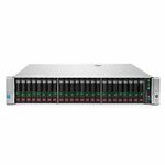 HP ProLiant DL380 G9 - 2 x 10 Core Xeon FIT-RR-1207