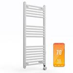 Blumfeldt Blumfeldt Harrison Smart električni radijator 50 x 100 cm 400 W App 3 grijača ručnika