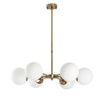 Opviq luster Akkas - 10080