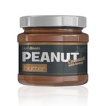 Maslac od kikirikija s kokosom - GymBeam coconut 340 g