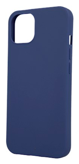 ZADNJA MASKA MATT TPU ZA APPLE iPhone MINI 13 5.4" DARK BLUE