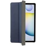 Hama Fold Clear tablet etui Samsung Galaxy Tab S6 Lite Book Cover tamnoplava, prozirna