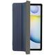 Hama Fold Clear tablet etui Samsung Galaxy Tab S6 Lite Book Cover tamnoplava, prozirna