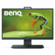 Benq SW271 monitor, 27", 16:9, 3840x2160, pivot, USB-C, HDMI, Display port, USB