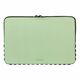 Navlaka TUCANO OffRoad Sleeve 15.6" (BFCAR1516-V), za laptop 15.6" i MacBook Pro 16", dodatna zaštita od udaraca, svijetlo zelena
