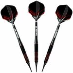 Set strelica za pikado Karella XT-2 | 18 gr.