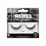 KISS Rebel umjetne trepavice Downtown Girl 2 kom