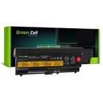 Green Cell (LE50) baterija 6600 mAh,10.8V (11.1V) 45N1001 za IBM Lenovo ThinkPad L430 L530 T430 T530 W530