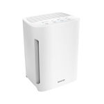 Sencor SHA 6400WH pročišćivač zraka, 60W, 95 m³/h, do 15 m², HEPA filter, Ugljični filter, UV lampa