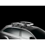 Thule Trail M 823 krovna košara