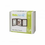 Baby Art ukras Pure Print Organic